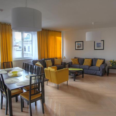 Gasser Apartments - Apartments Karlskirche Wiedeń Zewnętrze zdjęcie