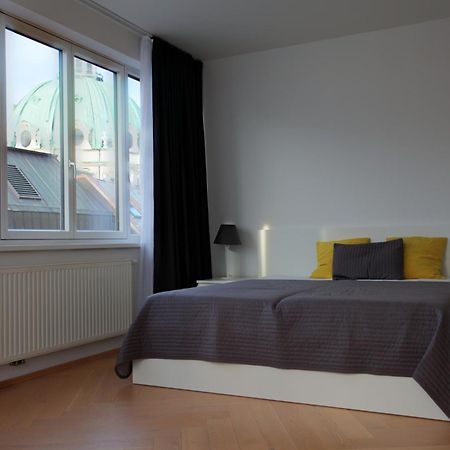 Gasser Apartments - Apartments Karlskirche Wiedeń Zewnętrze zdjęcie