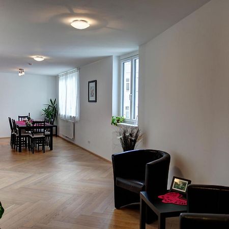 Gasser Apartments - Apartments Karlskirche Wiedeń Zewnętrze zdjęcie