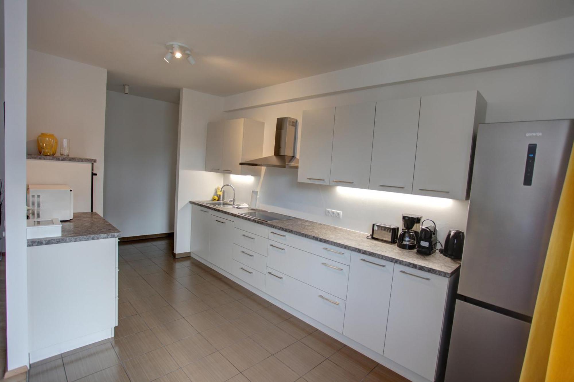 Gasser Apartments - Apartments Karlskirche Wiedeń Zewnętrze zdjęcie