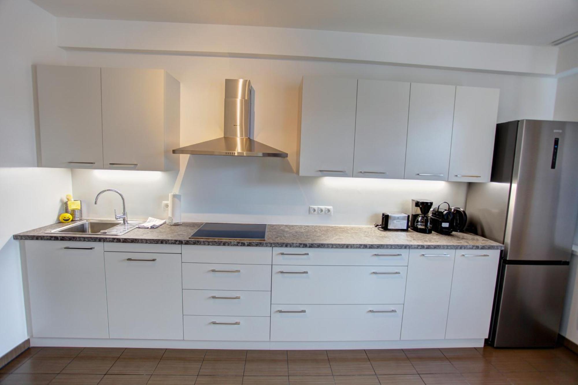 Gasser Apartments - Apartments Karlskirche Wiedeń Zewnętrze zdjęcie