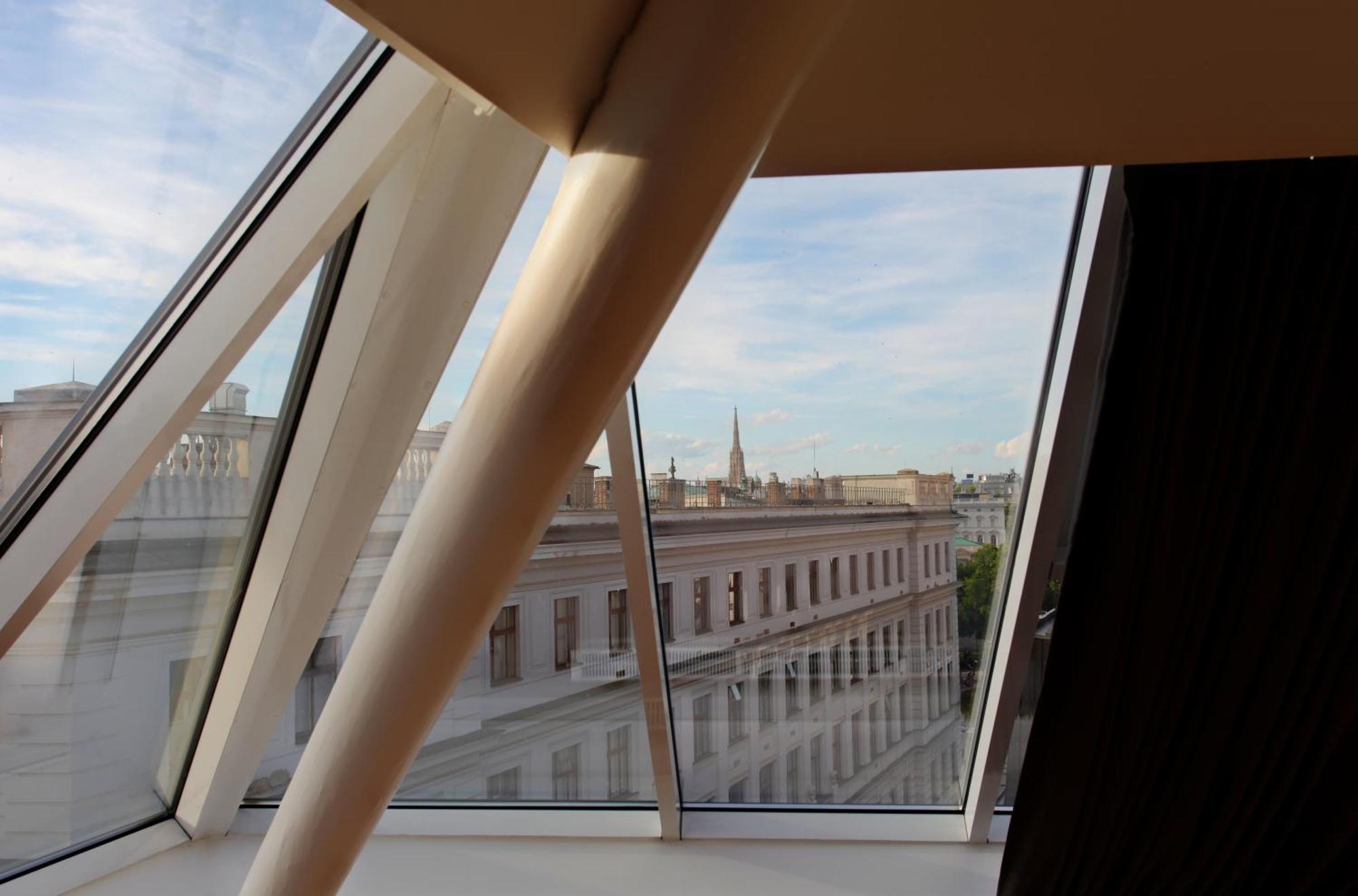 Gasser Apartments - Apartments Karlskirche Wiedeń Zewnętrze zdjęcie