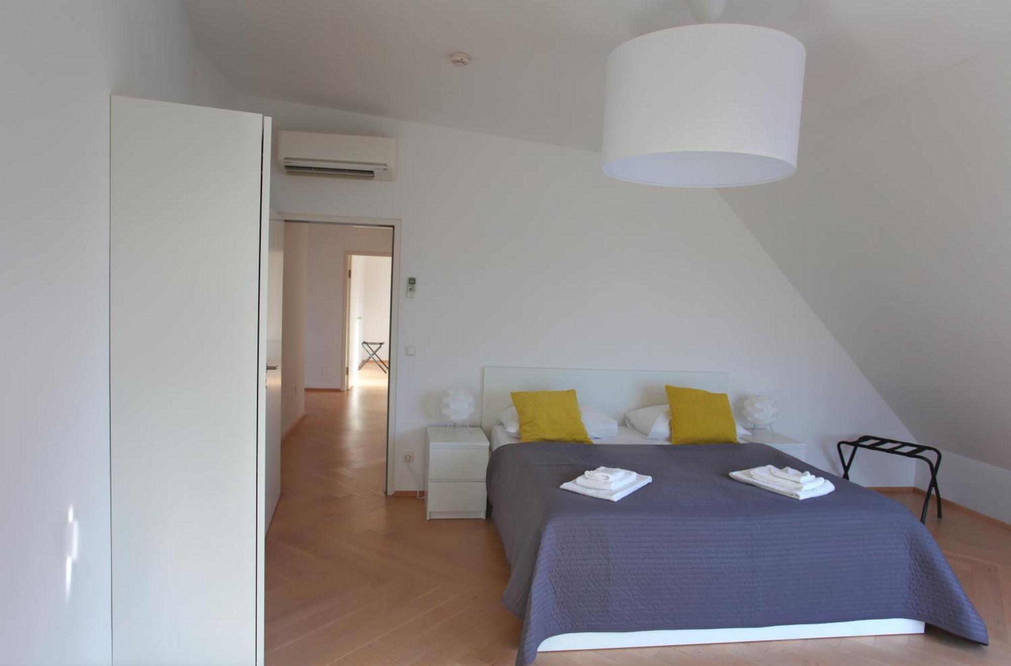 Gasser Apartments - Apartments Karlskirche Wiedeń Zewnętrze zdjęcie