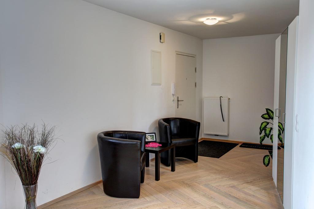 Gasser Apartments - Apartments Karlskirche Wiedeń Zewnętrze zdjęcie