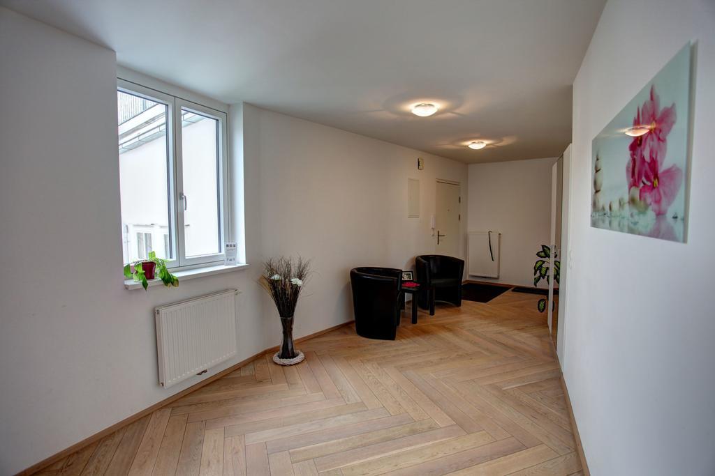 Gasser Apartments - Apartments Karlskirche Wiedeń Zewnętrze zdjęcie