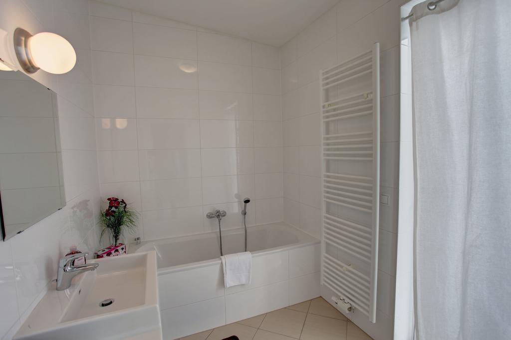 Gasser Apartments - Apartments Karlskirche Wiedeń Zewnętrze zdjęcie
