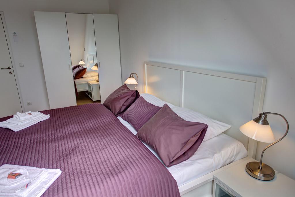 Gasser Apartments - Apartments Karlskirche Wiedeń Zewnętrze zdjęcie