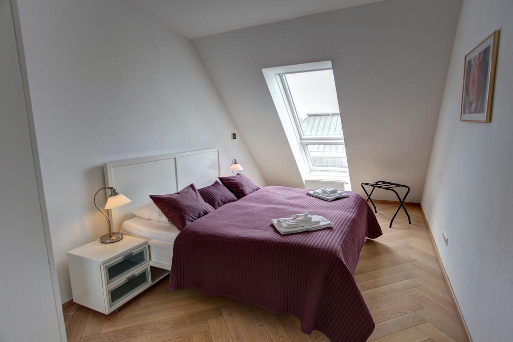 Gasser Apartments - Apartments Karlskirche Wiedeń Zewnętrze zdjęcie