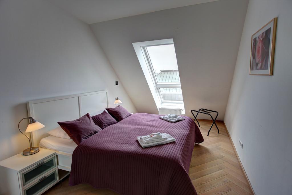 Gasser Apartments - Apartments Karlskirche Wiedeń Zewnętrze zdjęcie