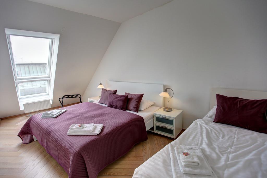 Gasser Apartments - Apartments Karlskirche Wiedeń Zewnętrze zdjęcie
