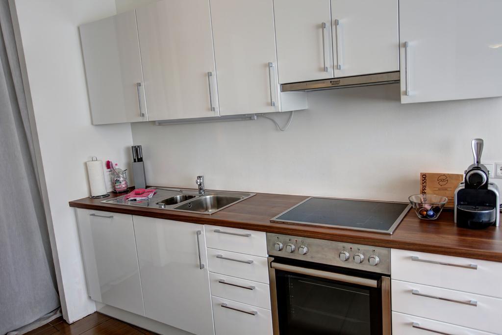 Gasser Apartments - Apartments Karlskirche Wiedeń Zewnętrze zdjęcie