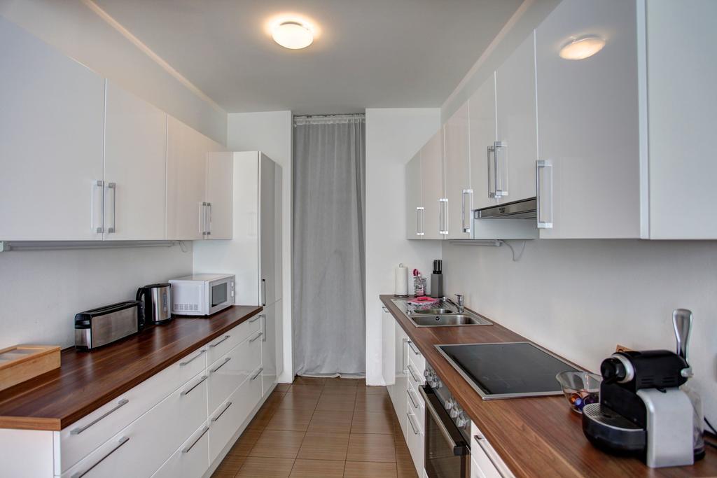 Gasser Apartments - Apartments Karlskirche Wiedeń Zewnętrze zdjęcie