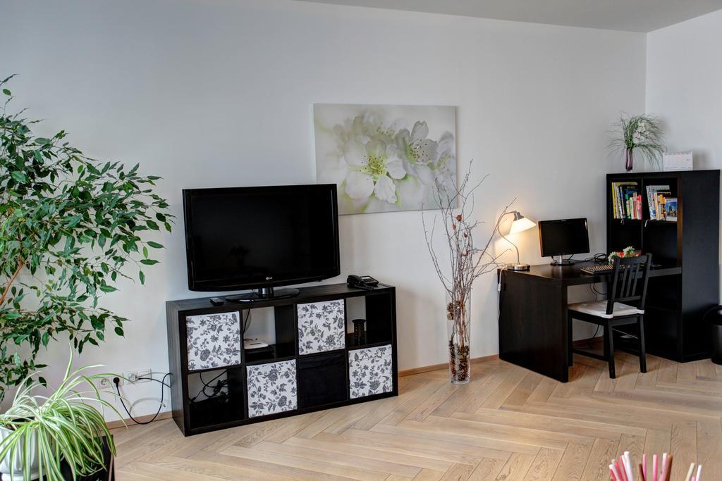 Gasser Apartments - Apartments Karlskirche Wiedeń Zewnętrze zdjęcie