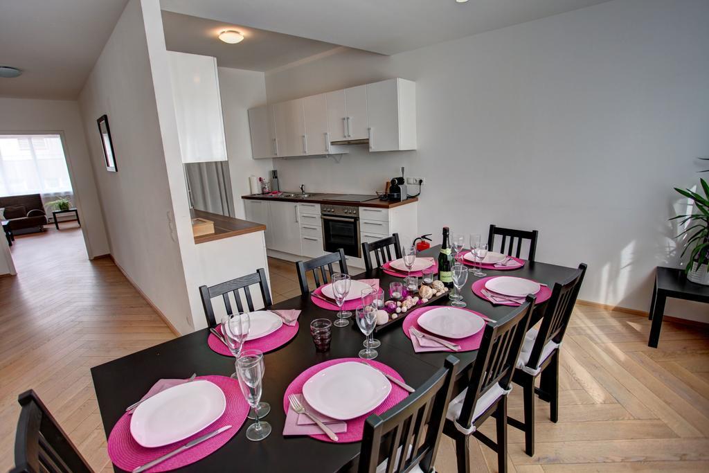 Gasser Apartments - Apartments Karlskirche Wiedeń Zewnętrze zdjęcie