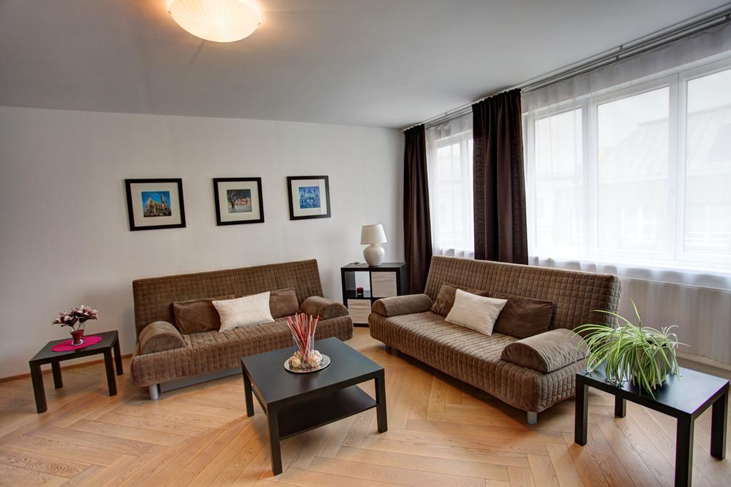 Gasser Apartments - Apartments Karlskirche Wiedeń Zewnętrze zdjęcie