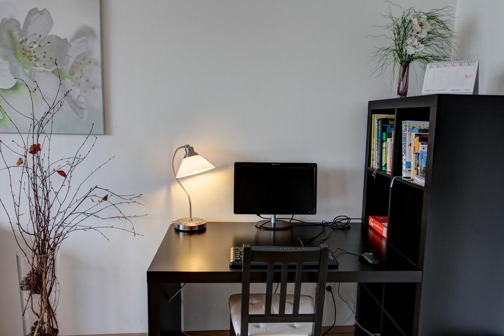Gasser Apartments - Apartments Karlskirche Wiedeń Zewnętrze zdjęcie