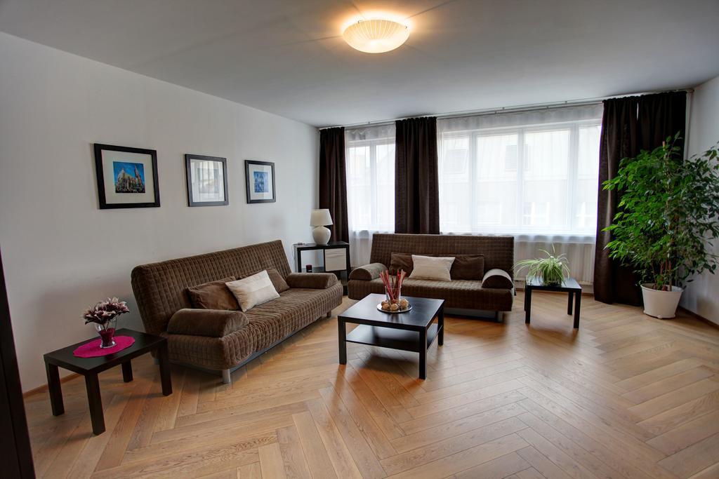 Gasser Apartments - Apartments Karlskirche Wiedeń Zewnętrze zdjęcie