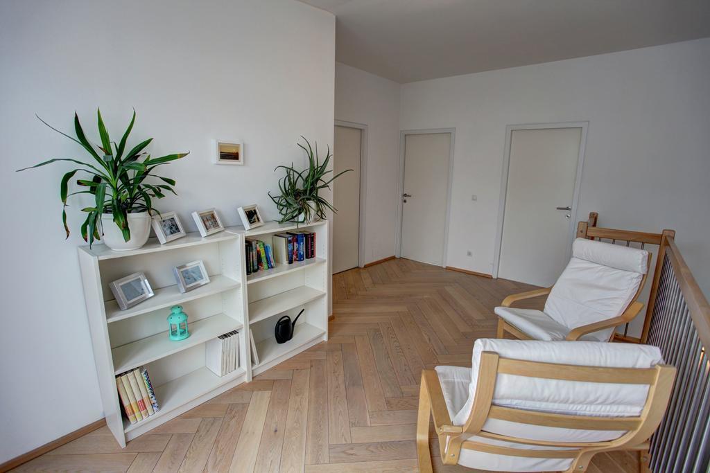 Gasser Apartments - Apartments Karlskirche Wiedeń Zewnętrze zdjęcie