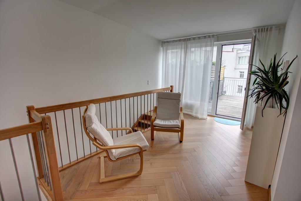 Gasser Apartments - Apartments Karlskirche Wiedeń Zewnętrze zdjęcie
