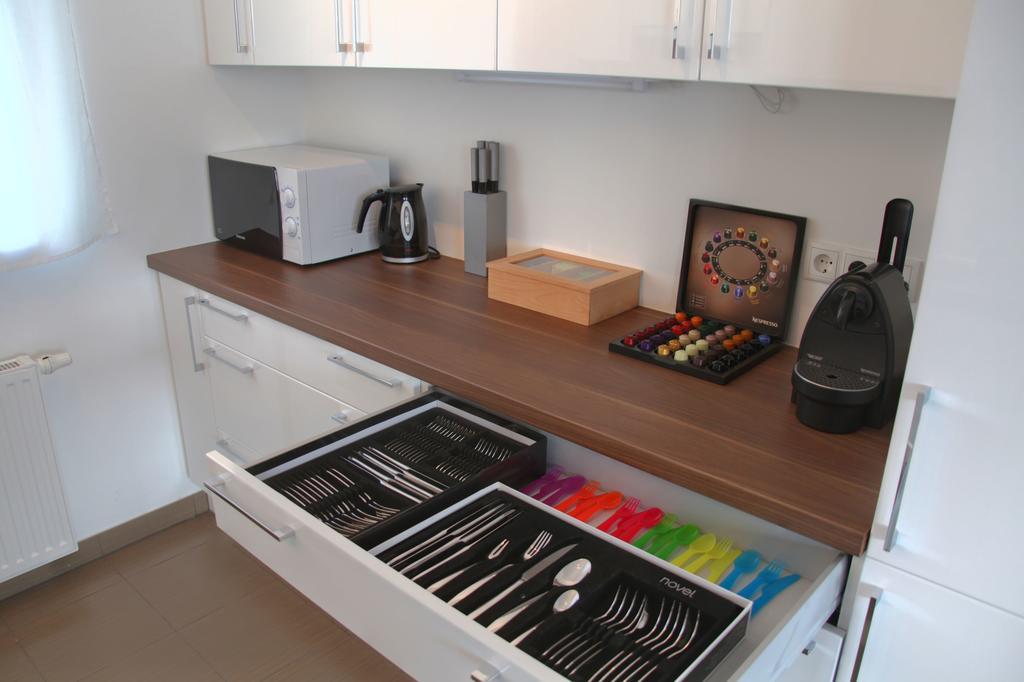 Gasser Apartments - Apartments Karlskirche Wiedeń Zewnętrze zdjęcie