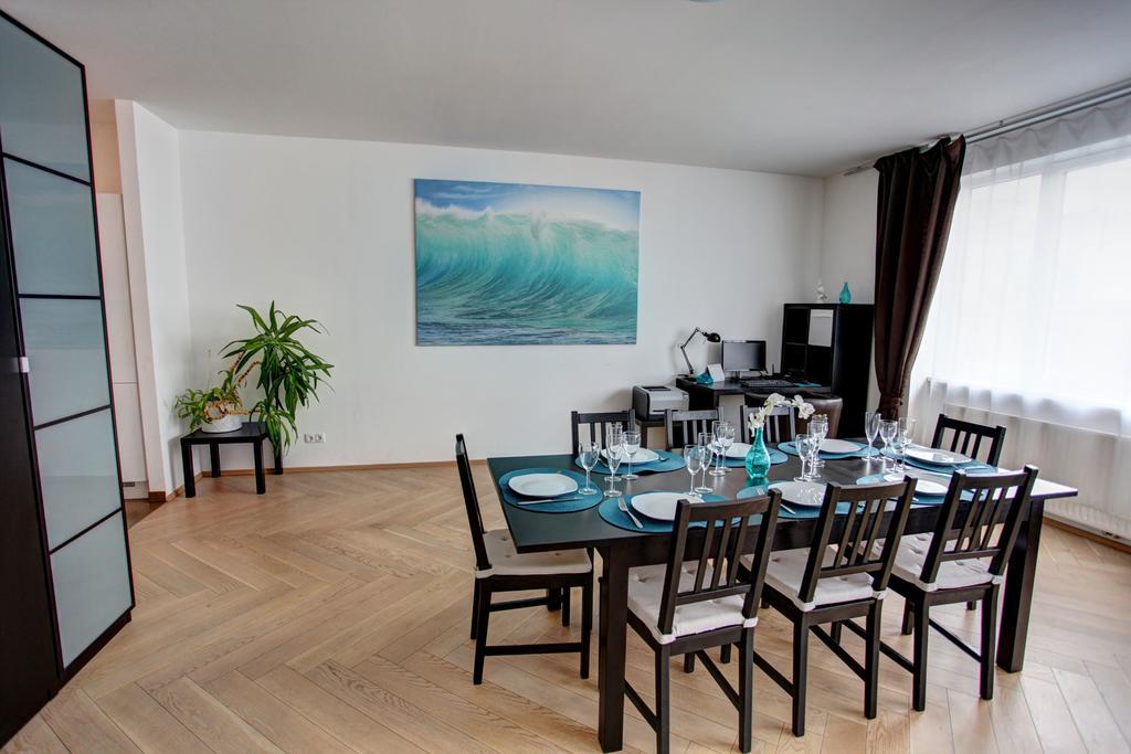 Gasser Apartments - Apartments Karlskirche Wiedeń Zewnętrze zdjęcie
