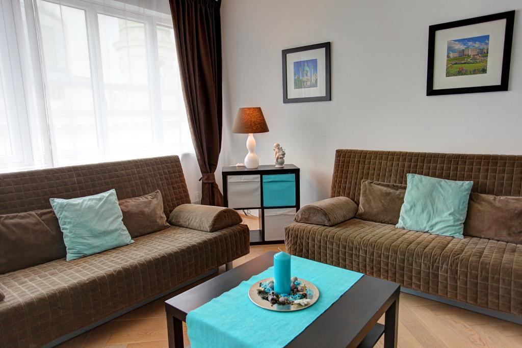 Gasser Apartments - Apartments Karlskirche Wiedeń Zewnętrze zdjęcie