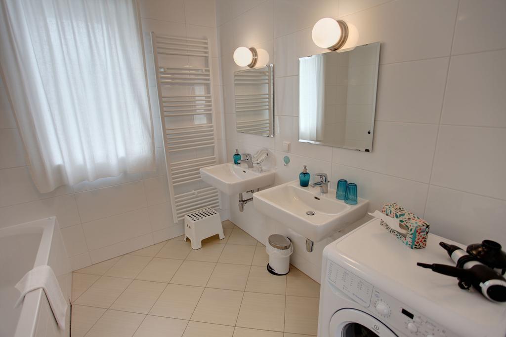 Gasser Apartments - Apartments Karlskirche Wiedeń Pokój zdjęcie
