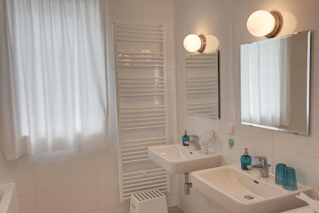 Gasser Apartments - Apartments Karlskirche Wiedeń Pokój zdjęcie