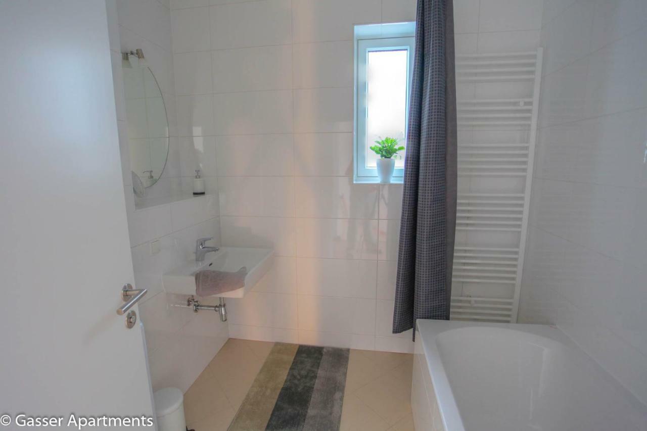 Gasser Apartments - Apartments Karlskirche Wiedeń Zewnętrze zdjęcie